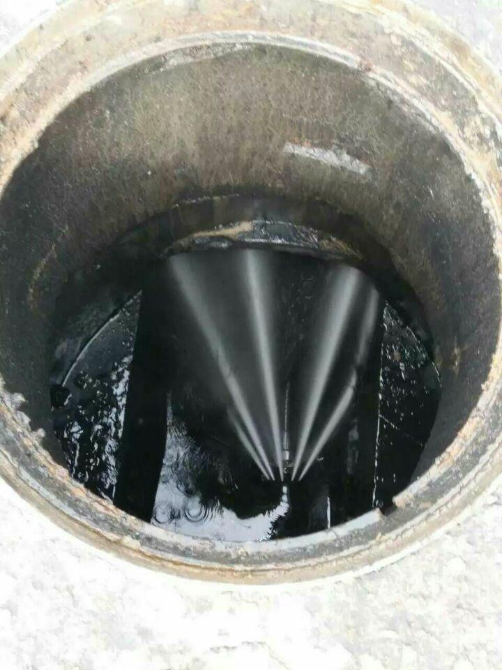 冕宁市政管道清洗-排污管道清洗