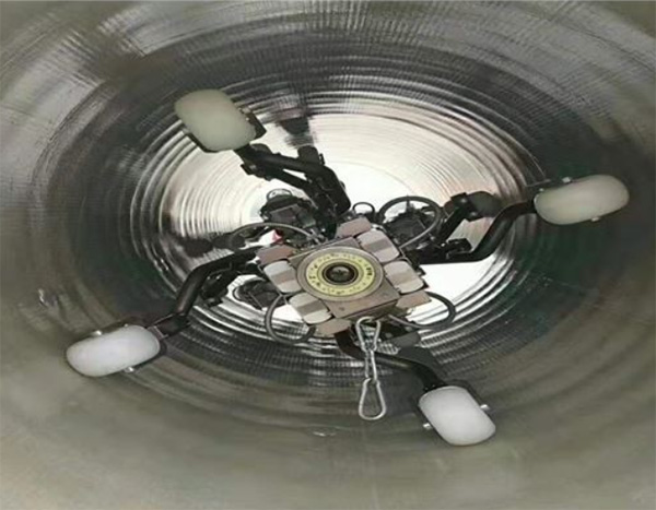 冕宁非开挖修复技术在地下管线建设的优势体现