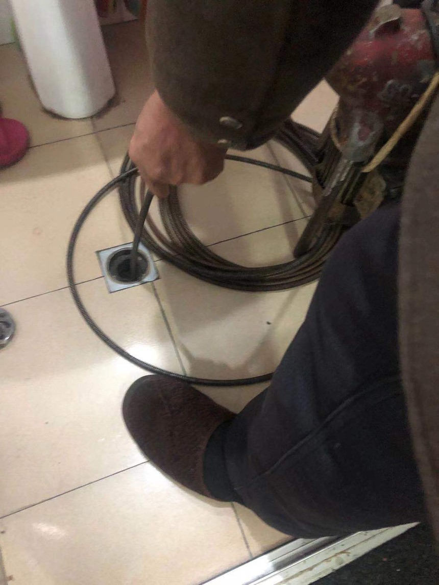 冕宁管道疏通,疏通下水道